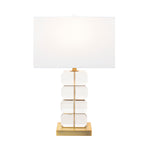 27"H Barington Table Lamp - Couture Lamps