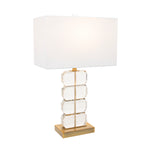 27"H Barington Table Lamp - Couture Lamps