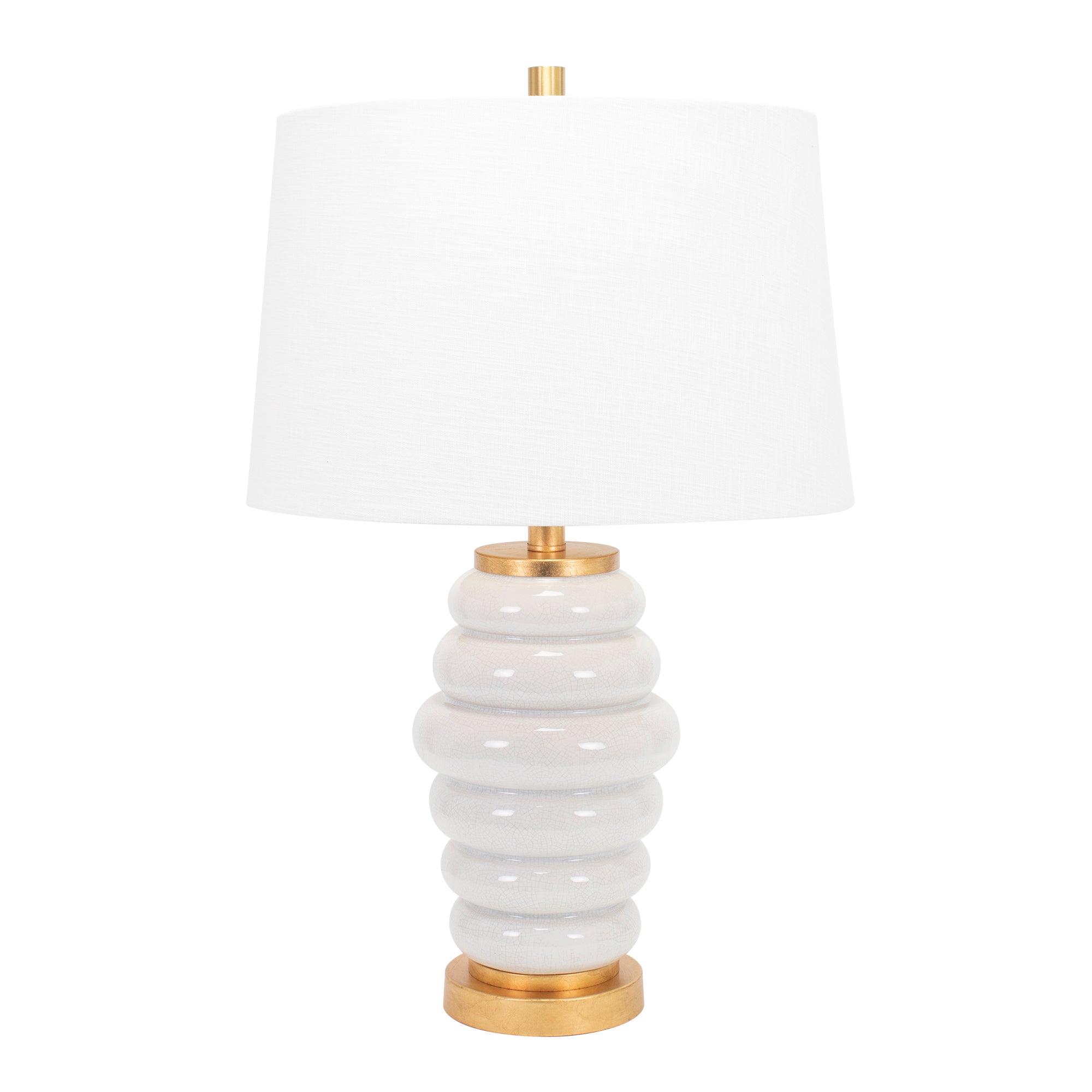 Beekman Table Lamp - Couture Lamps