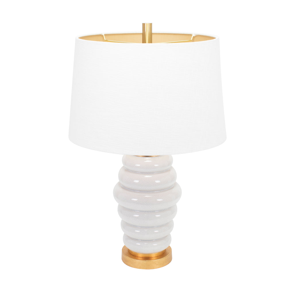 Beekman Table Lamp - Couture Lamps