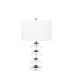 26" Bronson Table Lamp - Couture Lamps