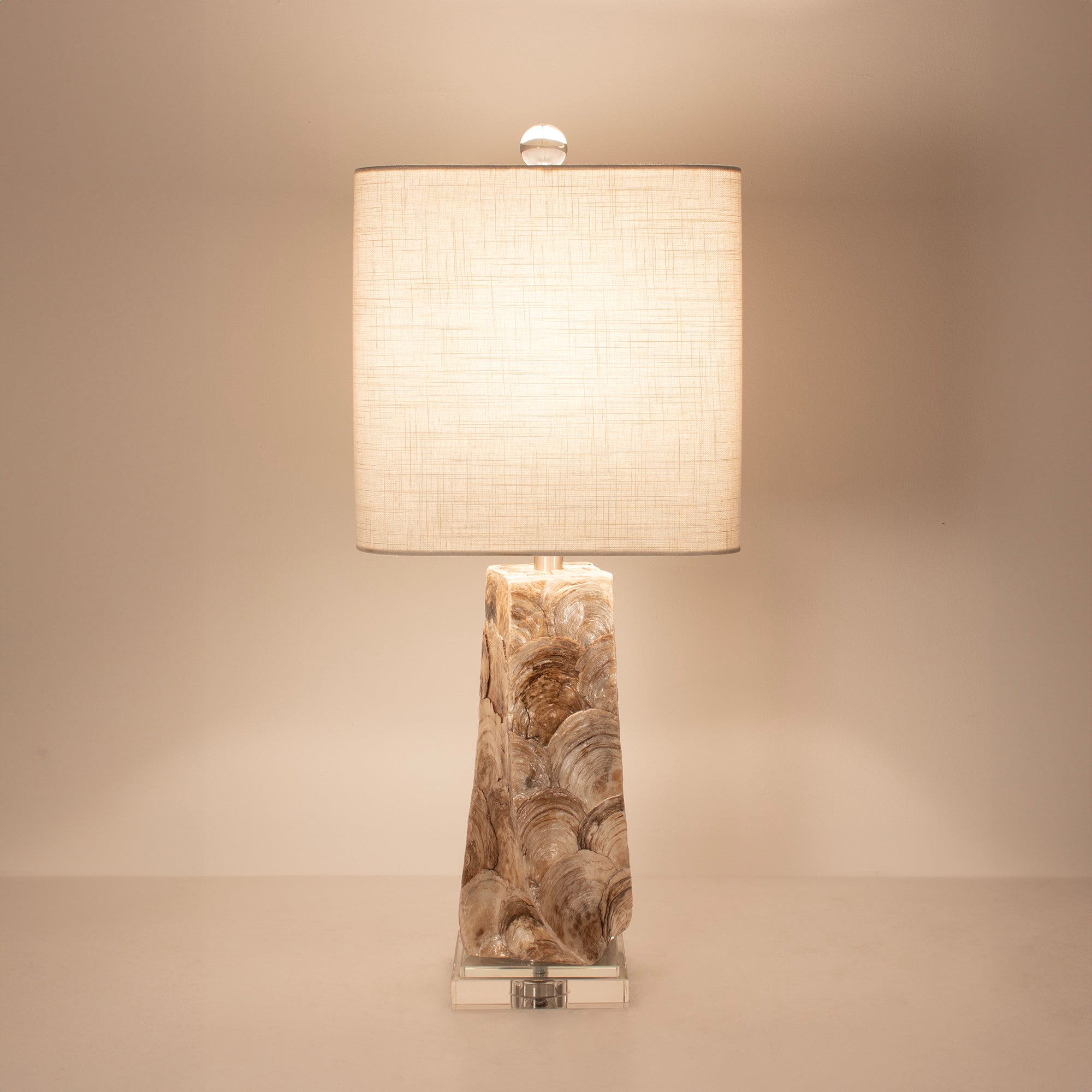 Del Mar Table Lamp