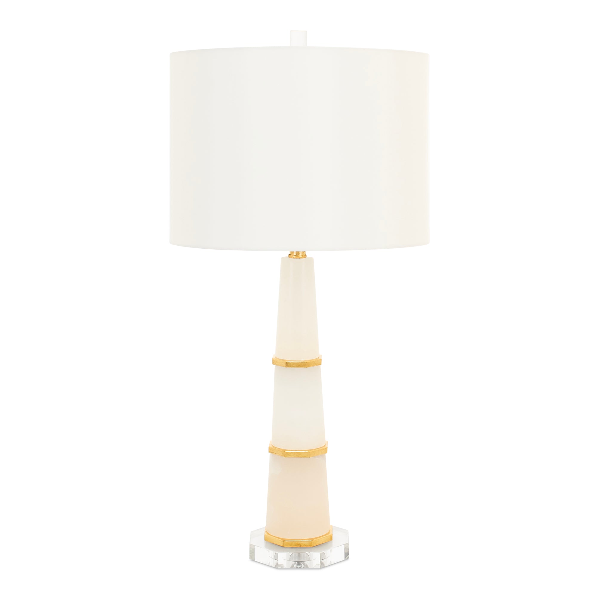 31.5" H Rutledge Table Lamp