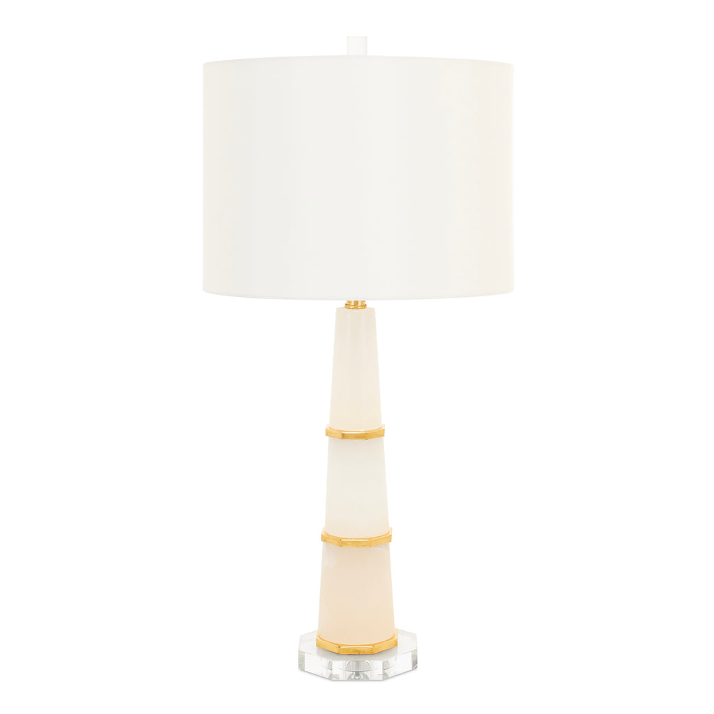 31.5" H Rutledge Table Lamp - Couture Lamps