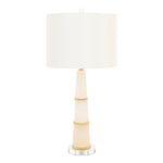 31.5" H Rutledge Table Lamp - Couture Lamps