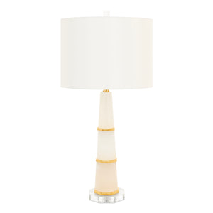 31.5" H Rutledge Table Lamp - Couture Lamps