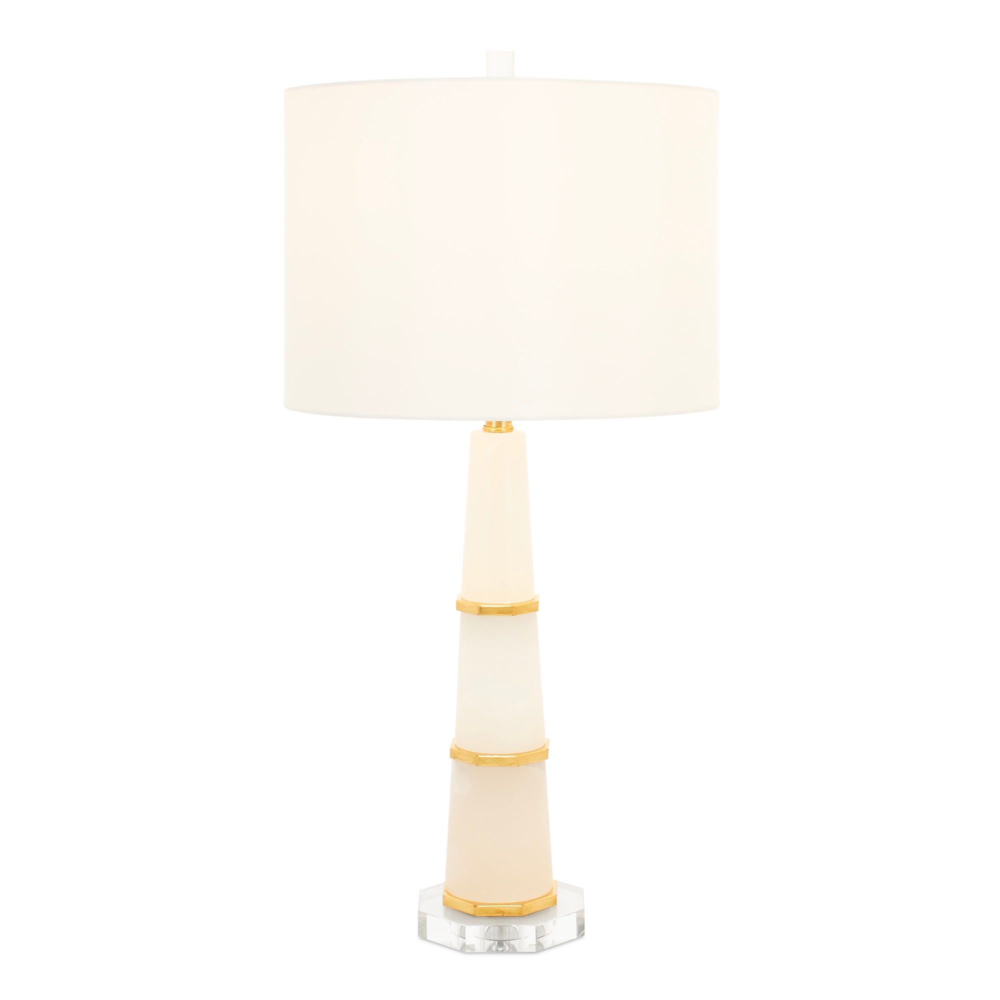 31.5" H Rutledge Table Lamp