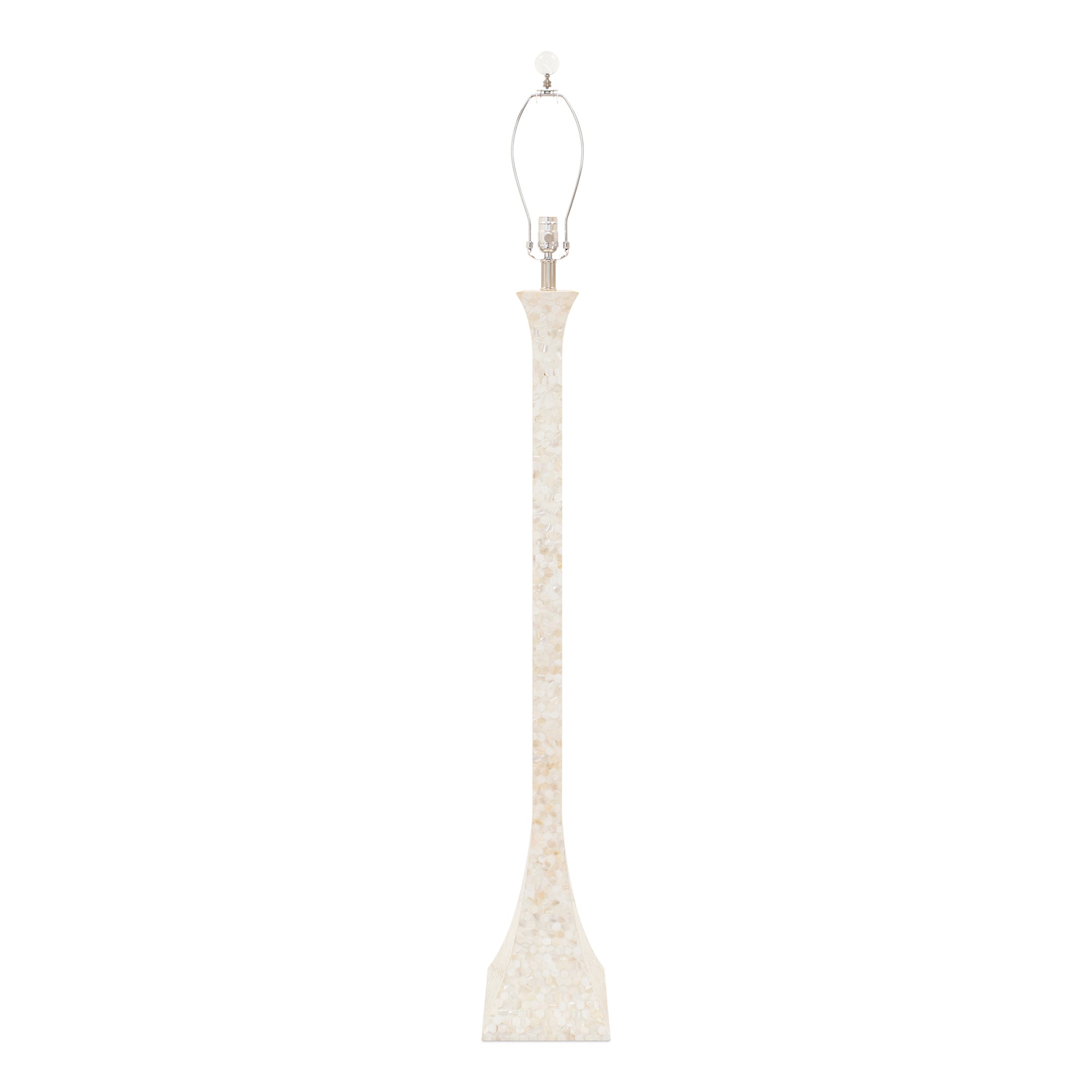 65" Catalina Floor Lamp - Couture Lamps