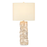 Paradise Shell Table Lamp - Couture Lamps