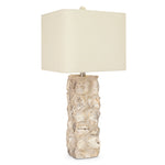 Paradise Shell Table Lamp - Couture Lamps