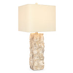 Paradise Shell Table Lamp - Couture Lamps