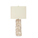 Paradise Shell Table Lamp - Couture Lamps