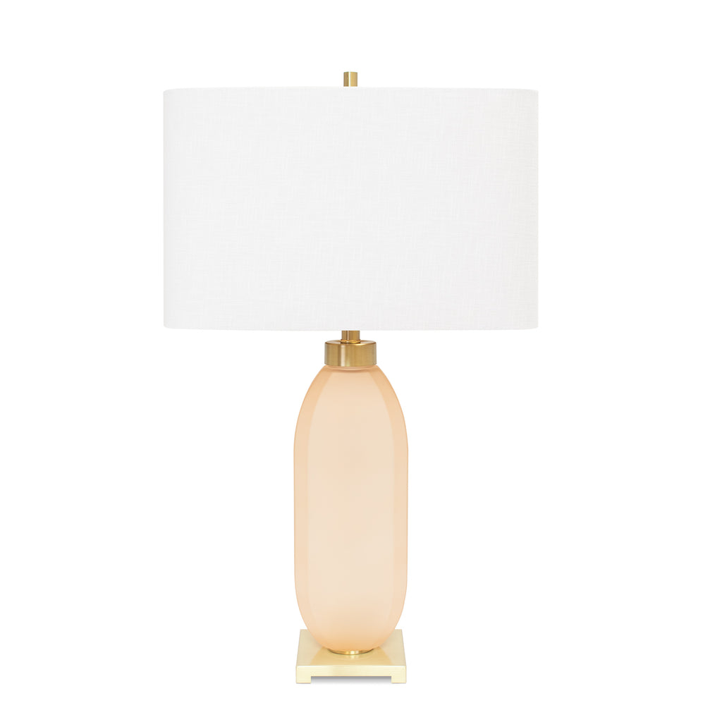 31.5" Rosa Table Lamp - Couture Lamps