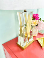 Pierpont Table Lamp - Couture Lamps
