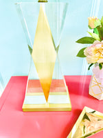 Pierpont Table Lamp - Couture Lamps