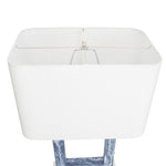 Pacific Table Lamp - Couture Lamps