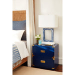 Pacific Table Lamp - Couture Lamps