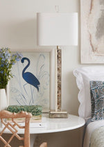 Emerson Buffet Lamp - Couture Lamps