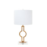 Abott Table Lamp - Couture Lamps