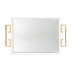 Avondale Tray - Black - Couture Lamps