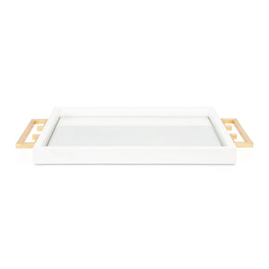 Avondale Tray - Black - Couture Lamps