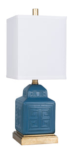 Menderes Table Lamp - NEW - Couture Lamps