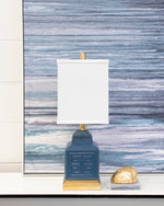 Menderes Table Lamp - NEW - Couture Lamps