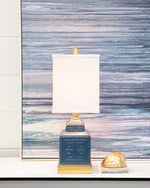Menderes Table Lamp - NEW - Couture Lamps