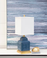Menderes Table Lamp - NEW - Couture Lamps