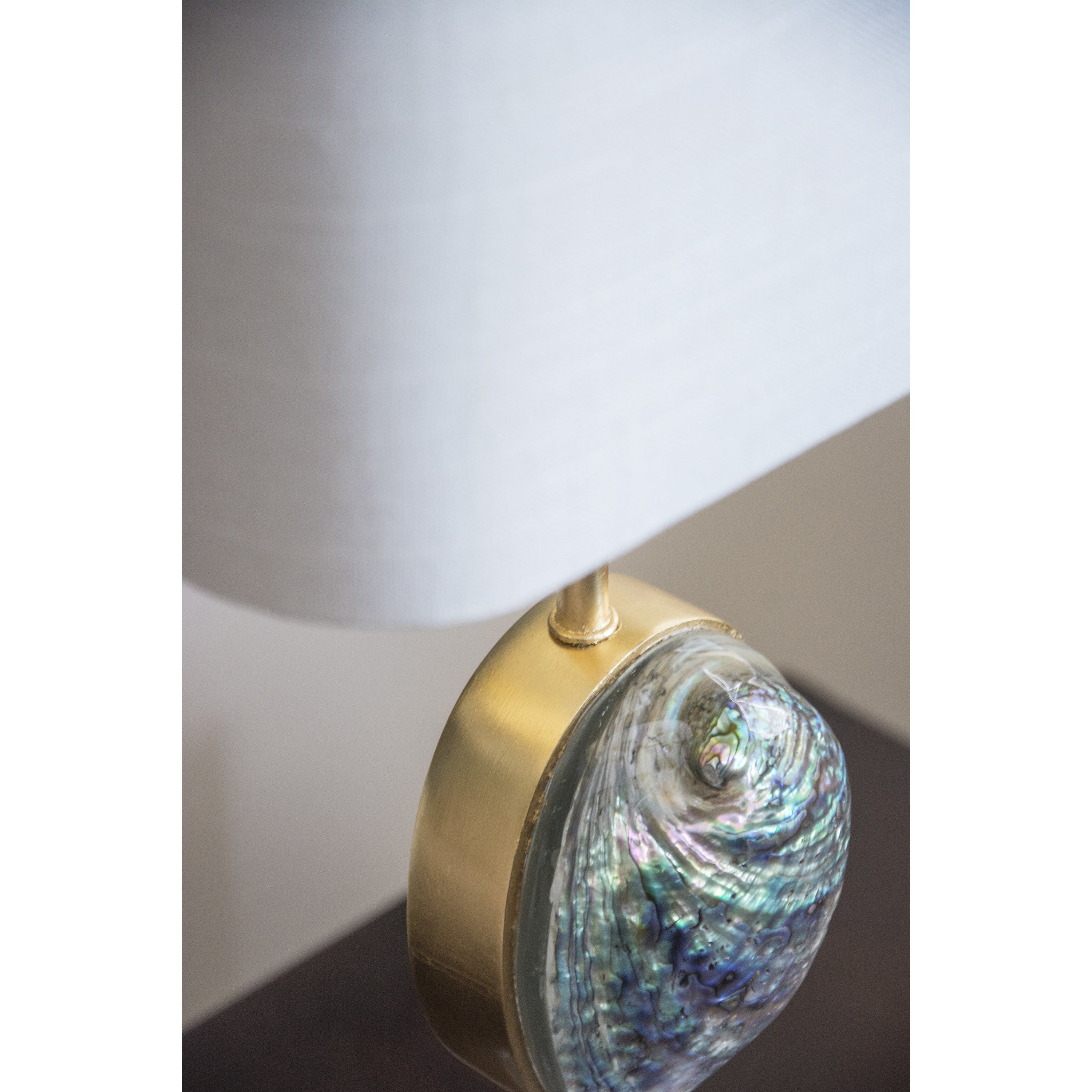 Sausilito Table Lamp - Couture Lamps