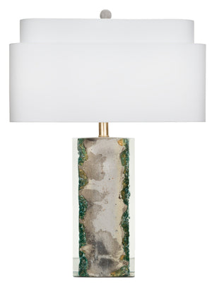 Knoll Table Lamp - Couture Lamps