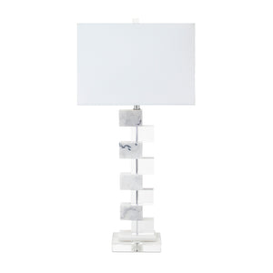 Jacobs Table Lamp - Couture Lamps