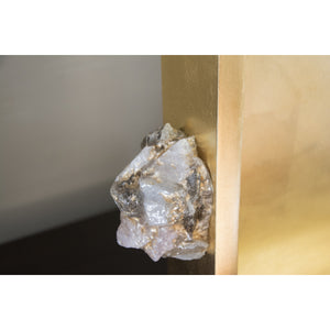 Astoria Quartz Trays [Set of 2] - Couture Lamps