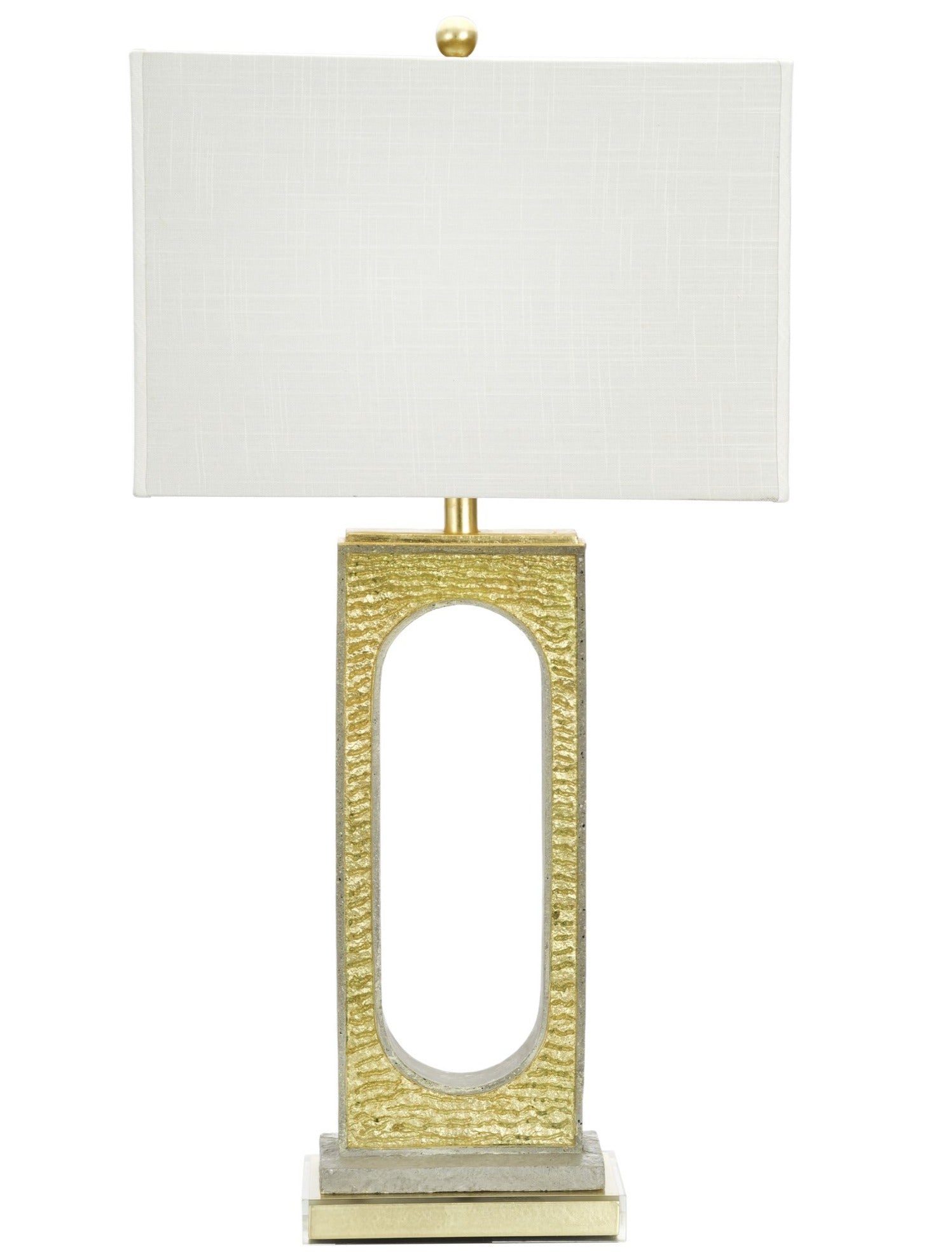 Croft Table Lamp - Couture Lamps