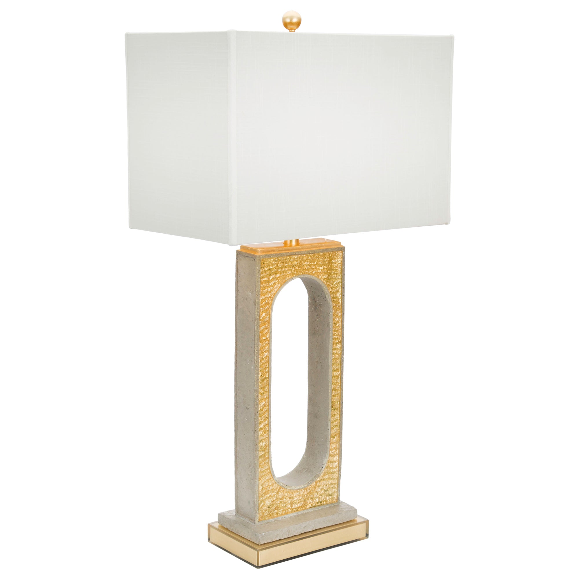 Croft Table Lamp - Couture Lamps