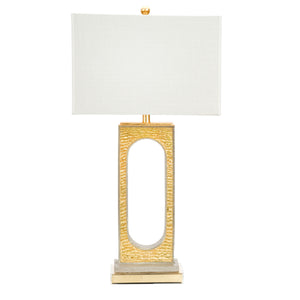 Croft Table Lamp - Couture Lamps