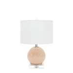 Delia Accent Lamp - Couture Lamps