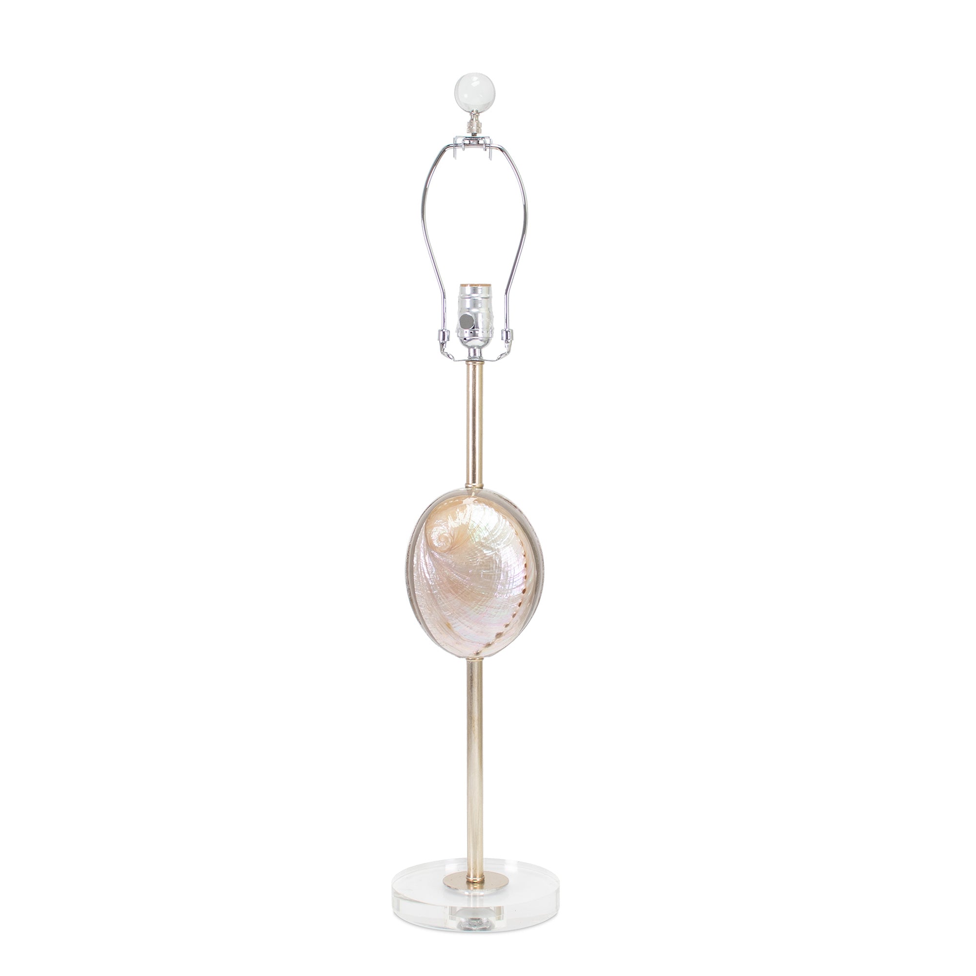 Eastport Table Lamp - Couture Lamps