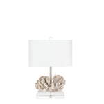 Elkhorn Coral Table Lamp - Couture Lamps