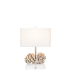 Elkhorn Coral Table Lamp - Couture Lamps