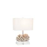 Elkhorn Coral Table Lamp - Couture Lamps