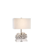 Elkhorn Coral Table Lamp - Couture Lamps