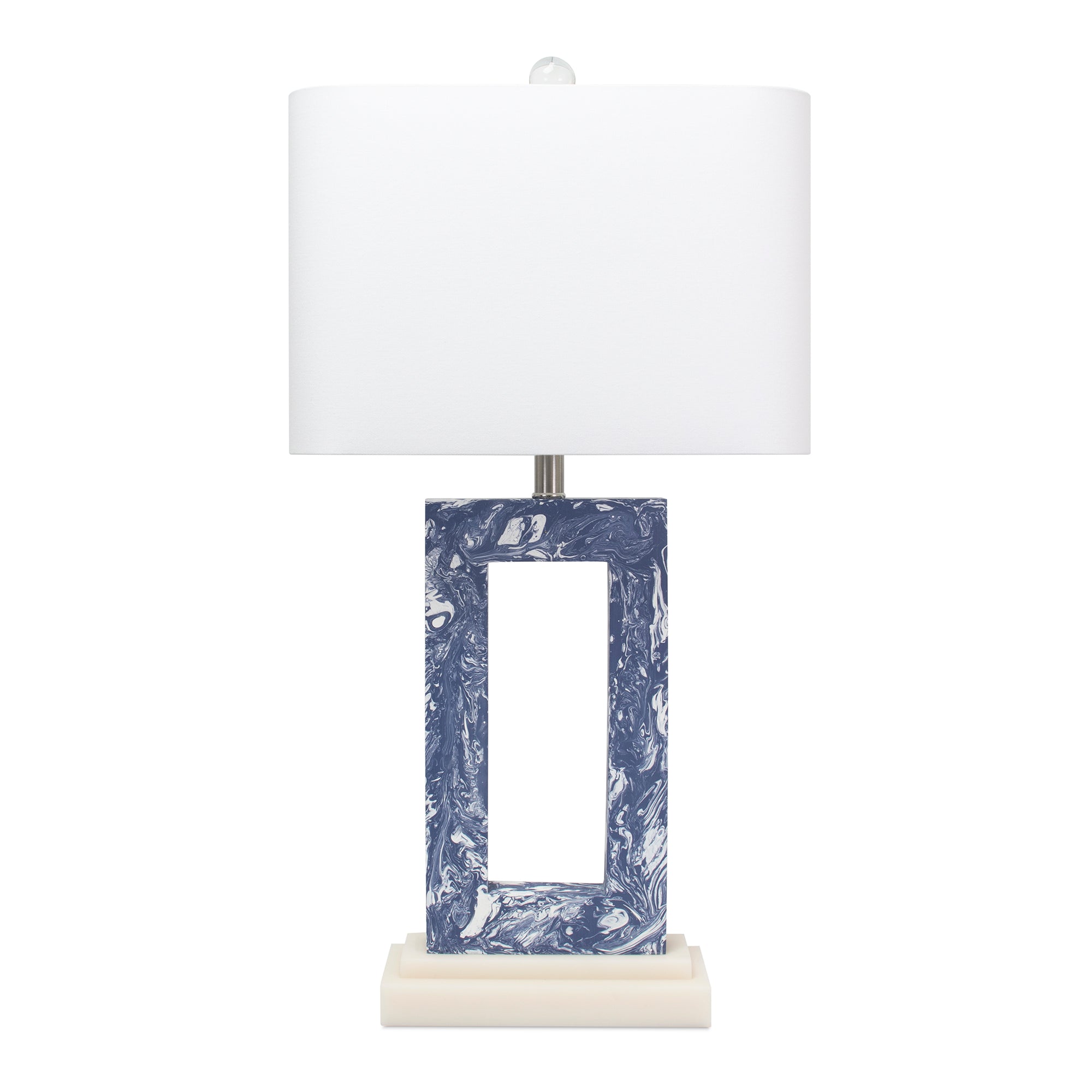 Gulf Heights Table Lamp - Couture Lamps