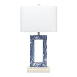 Gulf Heights Table Lamp - Couture Lamps