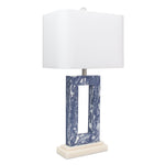 Gulf Heights Table Lamp - Couture Lamps