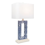 Gulf Heights Table Lamp - Couture Lamps