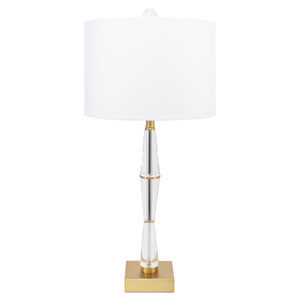 Hiele Table Lamp - Couture Lamps