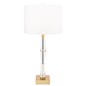 Hiele Table Lamp - Couture Lamps