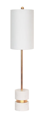 Highland Park Buffet Lamp - Couture Lamps