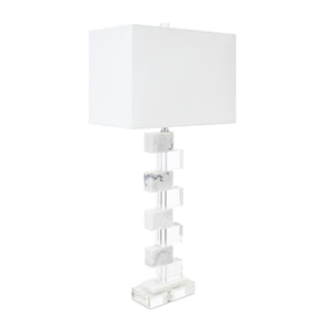Jacobs Table Lamp - Couture Lamps